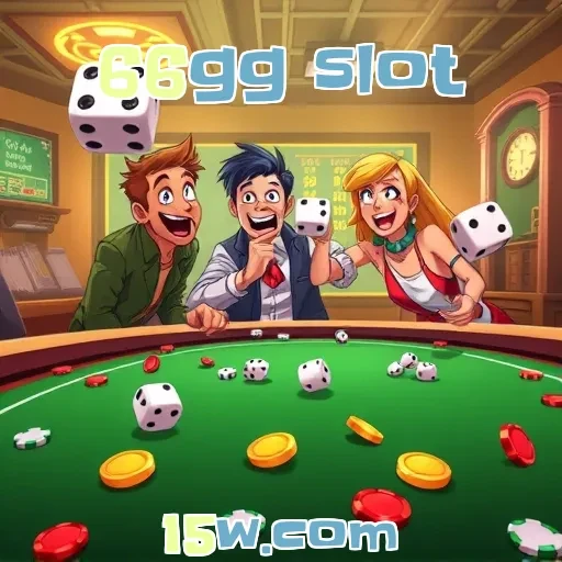 66gg slot: Conheça os Bônus Que Podem Multiplicar Suas Vitórias