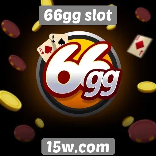 Ofertas e promoções disponíveis no 66gg slot