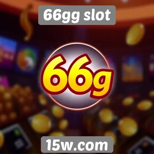 Métodos de pagamento disponíveis no 66gg slot