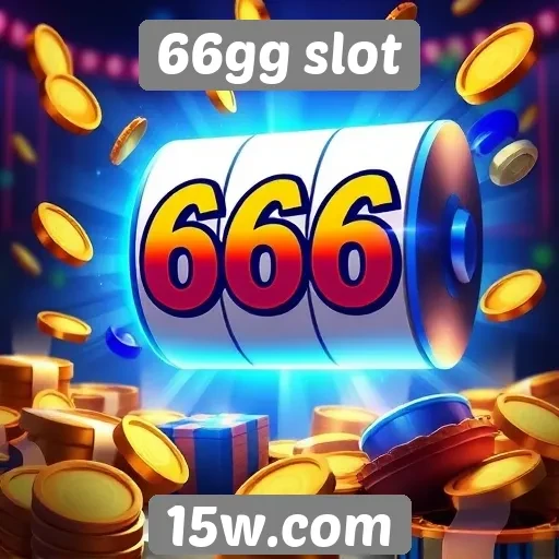 Estudo sobre opções de pagamento do 66gg slot