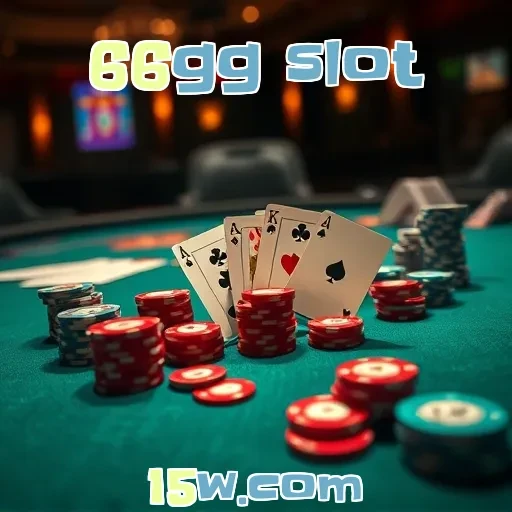 66gg slot: A Revolução nos Jogos Online no Brasil