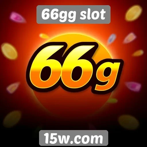Recursos e bônus no site 66gg slot