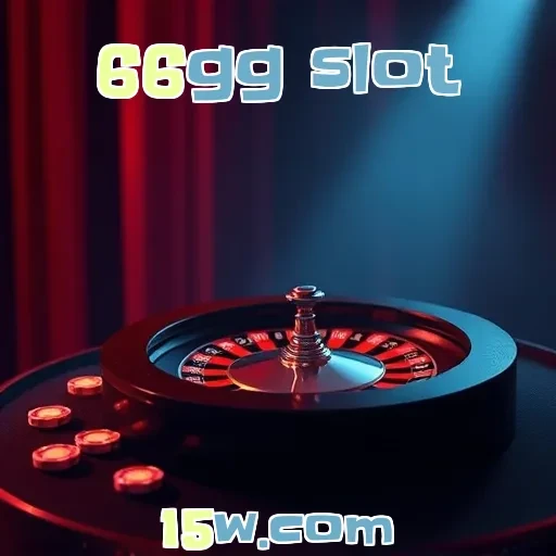 66gg slot: Embarque em uma Viagem Incrível com Caça-Níqueis Online