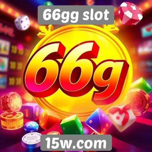 As principais opções de jogos em 66gg slot