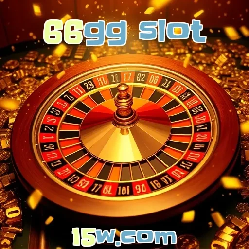 66gg slot: Como a Seção VIP Pode Transformar Seu Jogo!